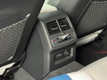 Audi A5 F5 Coupe Facelifting 2.0 40 TDI 204KM 2024 Audi A5 Sportback Jedyny w PL - Wnetrze Individual - Cena katalogowa 390.0, zdjęcie 29