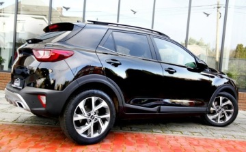 Kia Stonic I Crossover Facelifting 1.0 T-GDI 100KM 2022 Kia Stonic GT-Line|Navi|Kamera|Pólskóry|, zdjęcie 27