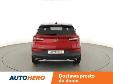Opel 2021 Opel Grandland X automat skóra navi klima auto, zdjęcie 5