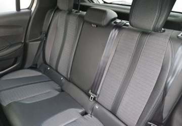 Peugeot 208 II Hatchback 1.2 PureTech 102KM 2022 Peugeot 208 Peugeot 208 Salon Polska Bezwypadkowy Leasing Allure Pack, zdjęcie 15