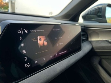 Audi A6 C8 Limousine Facelifting 2.0 40 TDI 204KM 2025 Audi A6 Limousine Faktura VAT 23 zawieszenie pneumatyczne skretna os pa, zdjęcie 23