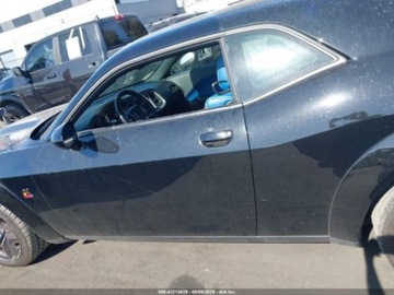 Dodge Challenger III 2021 Dodge Challenger RT Scat Pack Widebody, 2021r., 6.4L 6.4 Benzyna 485KM, zdjęcie 7