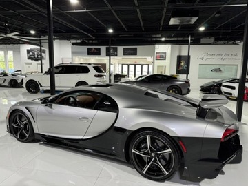 Bugatti 2023 Bugatti Chiron Super Sport 8.0 Benzyna 1600KM, zdjęcie 4