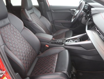 Audi A8 D5 2022 Audi A3 45 TFSI e, Salon Polska, Serwis ASO, zdjęcie 8