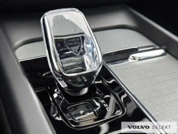 Volvo XC60 II Crossover Plug-In Facelifting 2.0 T6 350KM 2025 Volvo XC 60 T6 Plug-In | AWD | Plus Dark | FV23% |, zdjęcie 19