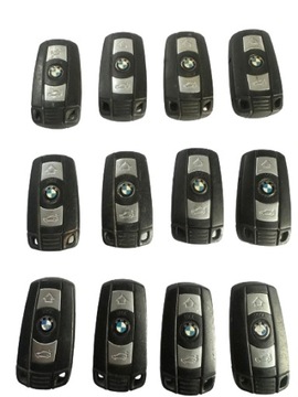 KLUCZYK PILOT BMW E81 E87 E90 E91 6986585 868MHz