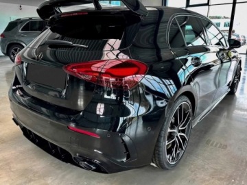 Mercedes Klasa A W177/V177 Hatchback AMG Facelifting 2.0 A35 306KM 2025 MERCEDES-BENZ A Klasa 35 AMG 4-Matic 2.0 (306KM) 2025, zdjęcie 3