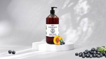 Натуральные VCEE Sweet Fruits 1000 мл Массажное масло