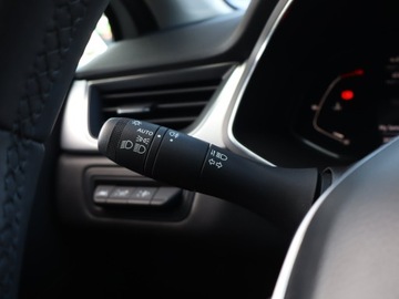 Renault Captur II Crossover 1.3 TCe 140KM 2022 Renault Captur 1.3 TCe, Salon Polska, Serwis ASO, zdjęcie 18