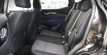 Nissan Qashqai II Crossover 1.6 dCi 130KM 2017 Nissan Qashqai (Nr.063) 1.6 dCi 4x4 Navi Kamera Klima Tempomat Gwarancja, zdjęcie 12