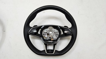 KIEROWNICA SKODA OCTAVIA III IV RS DSG 5E3419093AD