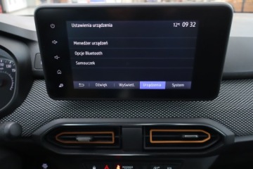 Dacia Logan III 2022 Dacia Sandero 1.0 TCe, Salon Polska, zdjęcie 17