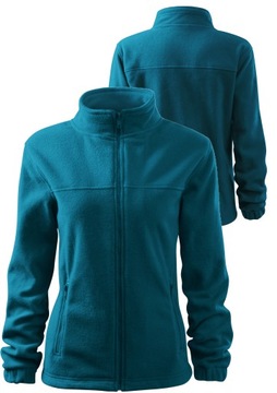 Polar damski MALFINI RIMECK bluza polarowa WYSOKA JAKOŚĆ S