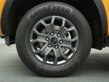Ford Ranger VI Raptor 3.0 EcoBlue 240KM 2025 Ford Ranger 3.0 EcoBlue Turbo 240KM Wildtrak, zdjęcie 9