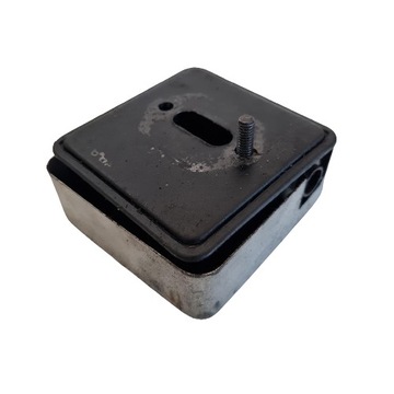 RYOBI RLT26CDY TŁUMIK WYDECH