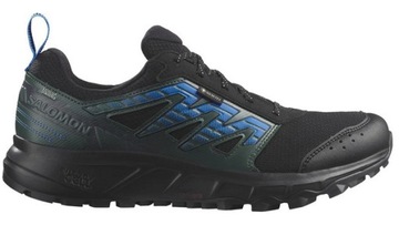 Buty Salomon WANDER GTX Czarne - 42 2/3