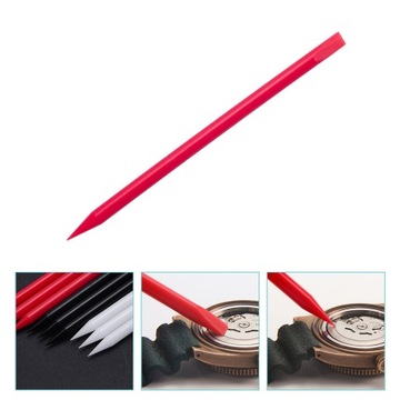 Инструмент для чистки часов Очиститель монет