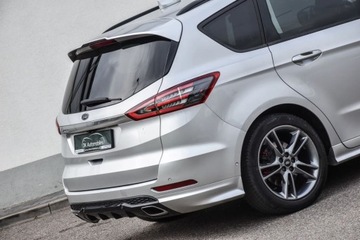 Ford S-Max II Van Facelifting 2.0 EcoBlue 190KM 2020 Ford S-Max S-MAX ST-LINE 2.0 190KM AWD LED Virtual Kamera Gwarancja 12m-cy, zdjęcie 11