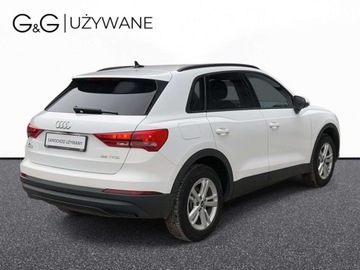 Audi Q3 II SUV 1.5 35 TFSI 150KM 2020 Audi Q3 virtual cockpit navi mmi plus kamera grzane fotele 1.5, zdjęcie 4