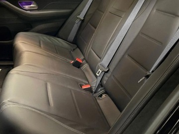 Mercedes GLE V167 SUV Facelifting 2.0 300d 269KM 2025 GLE Coupe 300 d 4-Matic AMG Line 2.0 (269KM) 2025, zdjęcie 11