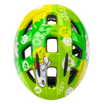 KASK ROWEROWY 25229
