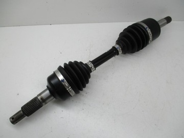 cfmoto cforce 520 450 półoś półośka tył tylna lewa