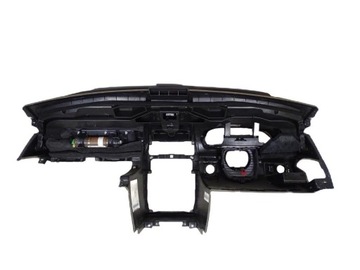 DESKA ROZDĚLOVAČE MŘÍŽKY AIRBAG SPOLUJEZDCE MERCEDES A TŘÍDA W169 2004-2012 EU