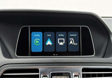 Mercedes Klasa E 2015 Mercedes-Benz Klasa E AMG Line Styling Led 204KM Tapicerka Skora, zdjęcie 34