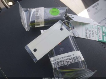 Lexus RX V 2025 Lexus RX 500H F SPORT PERFORMANCE 2025 2.4 Benzyna 274KM, zdjęcie 8