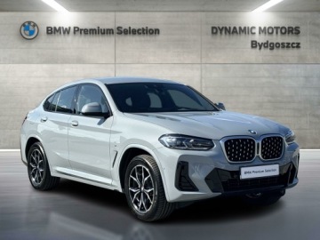 BMW X4 G02 2025 BMW X4 BMW X4 xDrive20d M pakiet, Faktura VAT!, zdjęcie 7