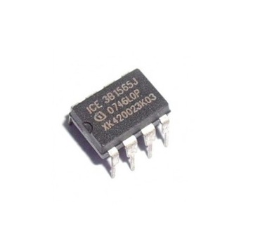 ICE3B1565 ICE3B1565J PWM