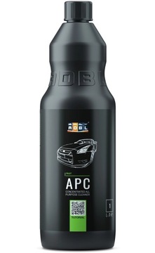 НАБОР УНИВЕРСАЛЬНЫХ ЧИСТЯЩИХ СРЕДСТВ ADBL APC STRONG АКСЕССУАРЫ МИКРОФИБРА 1л