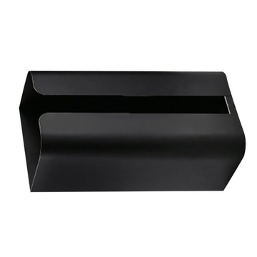 1Pc magnetyczny pudełko na chusteczki pojemnik ze