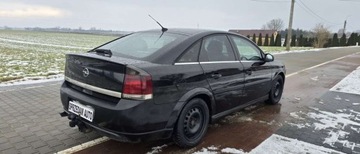 Opel Vectra C Hatchback 1.9 CDTI 150KM 2005 Opel Vectra Opel Vectra C 1.9CDTI 2005r, lift skory 1.9 Diesel 150KM, zdjęcie 2