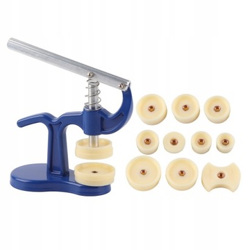 ЧАСОВОЙ ПРЕСС ДЛЯ ЗАКРЫТИЯ СТОПОРА