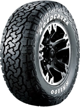4 opony terenowe ROADCRUZA 215/65R16 RA1100 102H XL RWL M+S