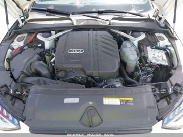 Audi A4 B9 2023 Audi a4 Premium Plus S-Line 2023 2.0l 2.0 Benzyna 261KM, zdjęcie 8