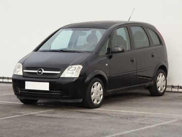 Opel Meriva I 1.6 ECOTEC 100KM 2005 Opel Meriva 1.6 16V, Klima, El. szyby, zdjęcie 1