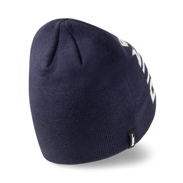 Czapka Puma Ess Classic Cuffless Beanie 023433 r.-