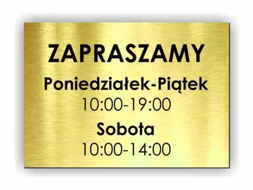 ДОСКА Я скоро вернусь Часы работы двусторонняя А5