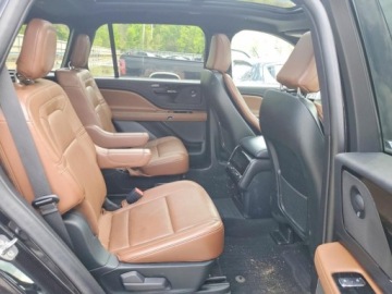 Lincoln Aviator 2021 Lincoln Aviator Grand Touring 2021 3.0 Hybryda Plug-in 494KM, zdjęcie 10
