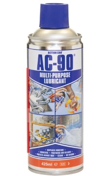 Preparat wielozadaniowy AC90 425ml w spayu