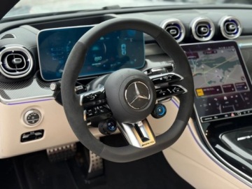 Mercedes CLE Coupe AMG 3.0 53  449KM 2025 Mercedes-Benz CLE CLE53 Coupe AMG Premium Plus - Dynamic Plus 3.0 Benzyna, zdjęcie 10