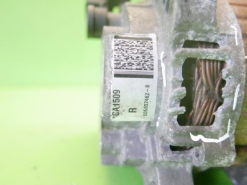 ГЕНЕРАТОР CA1509 PEUGEOT 607 PHI 2.2 HDI 99-04