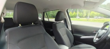 Suzuki SX4 II S-cross Facelifting 1.0 BOOSTERJET 110KM 2017 Suzuki SX4 S-Cross Automat, bogata wersja, ksiazka, zdjęcie 14
