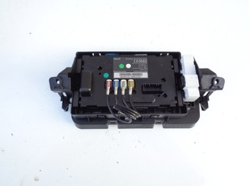 ЭКРАН НАВИГАЦИИ RENAULT MEGANE 3 LIFT