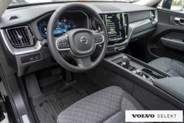 Volvo XC60 II 2024 Volvo XC 60 Volvo XC60 T6 253KM+145KM FV23% Gwaran, zdjęcie 10