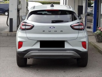 Ford Puma II 2025 Od ręki - Titanium 1.0 Ecoboost 125KM / Pakiet Winter, zdjęcie 3