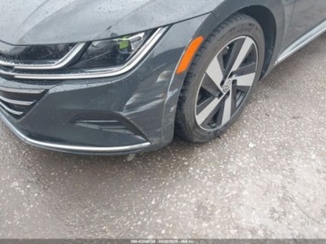 Volkswagen Arteon 2021 Volkswagen Arteon 2.0T se 2.0 Benzyna 268KM, zdjęcie 3