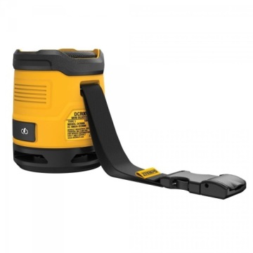 Bluetooth-динамик DeWalt DCR009 USB-C